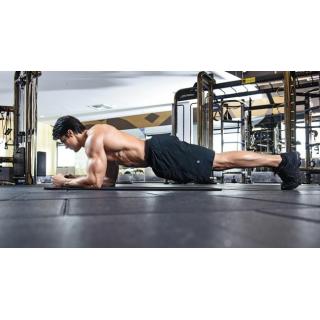 Lời khuyên vàng cho người tập bụng 6 múi