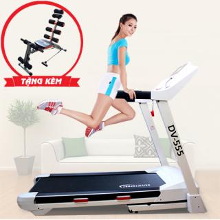 Hướng dẫn sử dụng máy đi bộ tại nhà