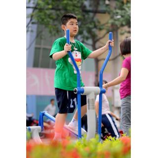 Vì sao nên sử dụng máy tập thể dục vào buổi sáng