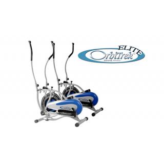 Đánh giá tổng thể may tap xe dap Orbitrack New K208B