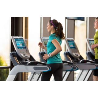 Hướng dẫn cách sử dụng máy chạy bộ điện