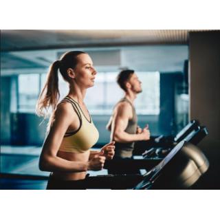 Cách sử dụng máy chạy bộ điện đa năng