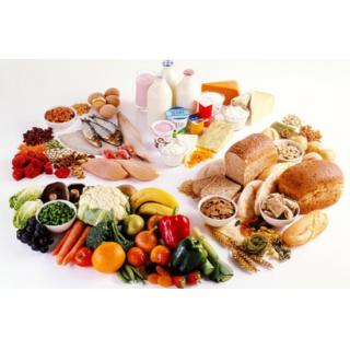 Chế độ dinh dưỡng cho người tập xà đơn