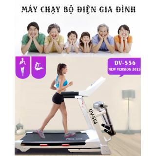 Hướng dẫn cách tập luyện với máy chạy bộ điện