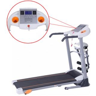 Máy chạy bộ điện giá bao nhiêu là hợp lý