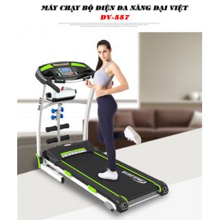  Lý do thảm chạy của máy chạy bộ bị rít