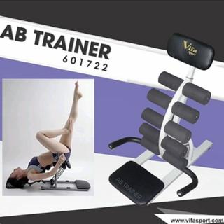 Tập bụng với máy tập bụng giá rẻ ab trainer có tác dụng gì