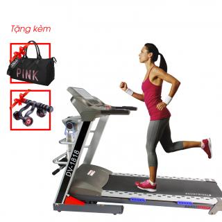 Những thói quen xấu nên loại bỏ khi sử dụng máy chạy bộ