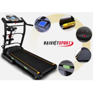 Máy chạy bộ điện có thực chất tốt cho người cao tuổi 