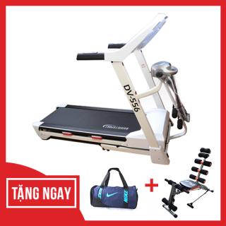 Mua máy chạy bộ chính hãng tại nhà có tốt nên không 