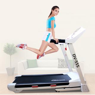 Mua máy chạy bộ điện tại nhà có nên không 