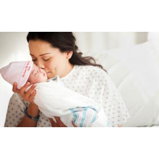 Chế độ ăn giúp giảm cân sau 2 tuần sau sinh