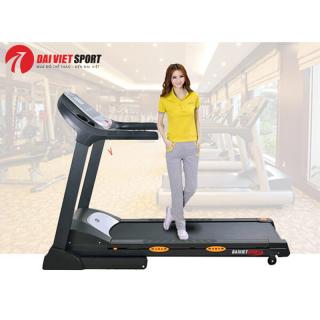 Máy chạy bộ hãng nào uy tín