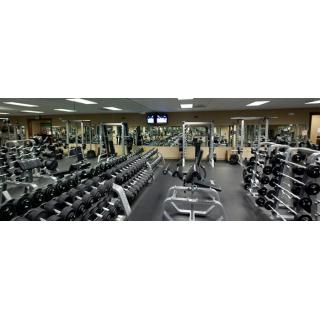 Chi Phí Phòng Tập Gym dưới 100 triệu 