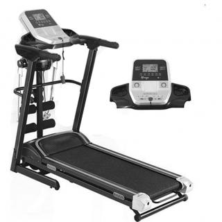 Thông tin chi tiết máy chạy bộ TiTan YJ - 108