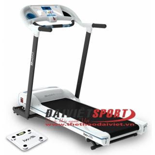 Chạy trên máy chạy bộ giúp bạn tăng cường khả năng tình dục