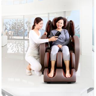 5 bước giúp bạn mua ghế massage toàn thân chất lượng