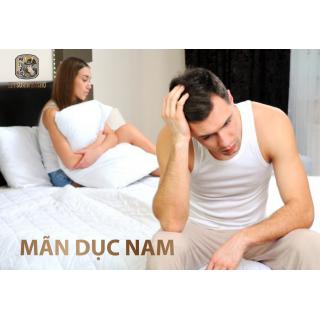 Làm gì để ngăn ngừa việc mãn dục sớm ở nam giới