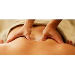 Cách massage xoa bóp bấm huyệt đúng cách