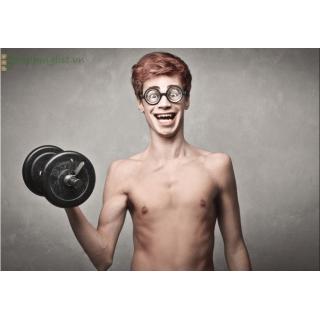 Bí quyết về công thức tăng cân dành cho người gầy