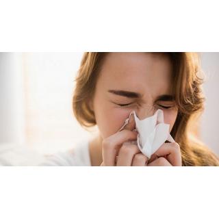 Bấm huyệt ở những vị trí nào để điều trị nghẹt mũi