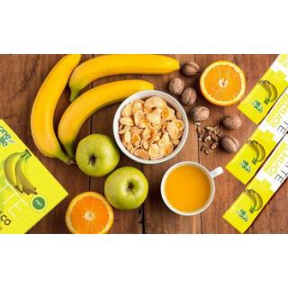 Một ngày nên ăn bao nhiêu quả chuối