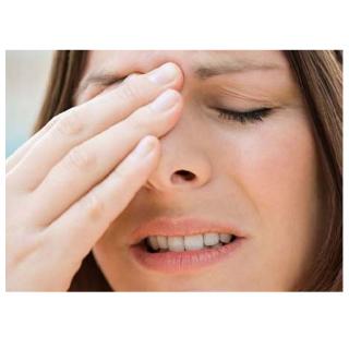 Massage như thế nào để giúp thông mũi tránh nghẹt mũi