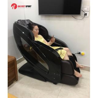Các tính năng trên ghế massage toàn thân