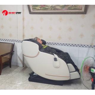 Tư vấn cách sử dụng ghế massage đúng cách và hiệu quả