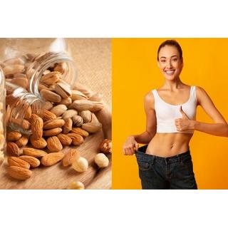 Có thực ăn lạc giúp giảm cân nhanh chóng không 