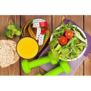 Tập gym hiệu quả cần ăn gì 