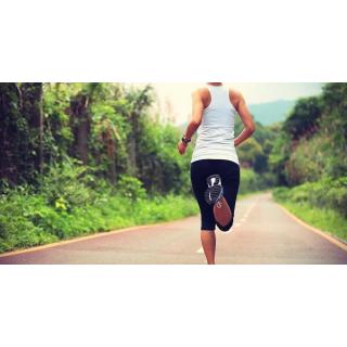  Cách cải thiện tốc độ chạy và độ bền