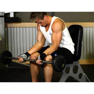 Bài tập tăng cường sức mạnh tốt nhất cho cơ tay