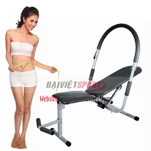 Máy tập bụng AB KING PRO