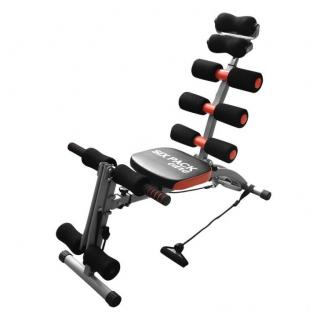 Máy tập bụng tổng hợp Six Pack Care