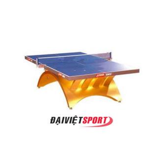 Bàn bóng bàn DHS Gold Rainbow