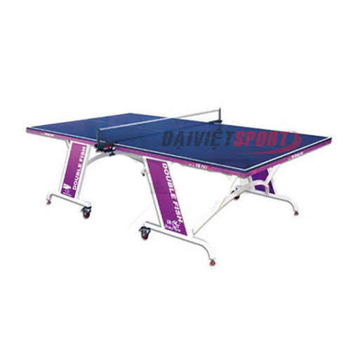 Bàn Bóng bàn Double Fish 703 - ( 0) Bàn Bóng bàn Double Fish 703 - ( 0)