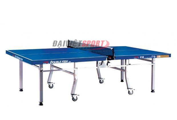 Bàn Bóng bàn Double Fish DF-301 - ( 0) Bàn Bóng bàn Double Fish DF-301 - ( 0)