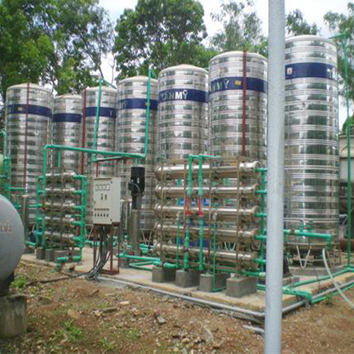 DÂY CHUYỀN LỌC NƯỚC TINH KHIẾT 10M3H - (0) DÂY CHUYỀN LỌC NƯỚC TINH KHIẾT 10M3H - ( 0)