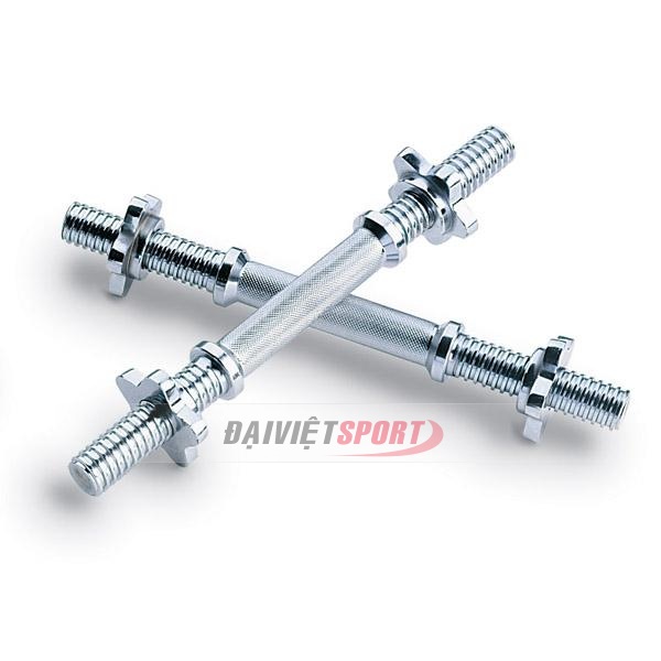 Đòn tạ 35 cm( đòn tạ tay) - (0) Đòn tạ 35 cm( đòn tạ tay) - ( 0)