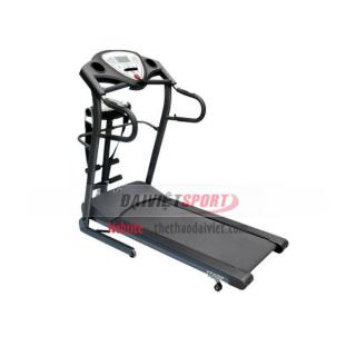 Máy chạy bộ đa năng - Dùng mô tơ 601626D (VT626D)