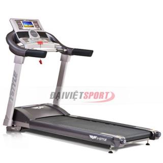 Máy chạy bộ điện 1 chức năng loại lớn U-Style 5100