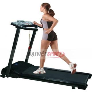 Máy chạy bộ điện 1 chức năng Royal 5719