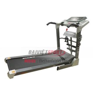 Máy chạy bộ điện 4 chức năng Ustyle R130