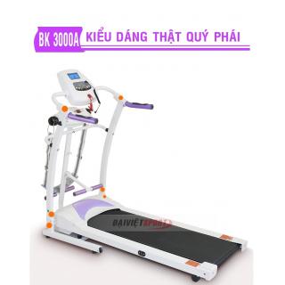 Máy Chạy Bộ Điện BK-3000A