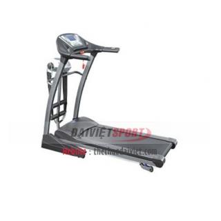 Máy chạy bộ điện đa năng JK867DS