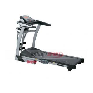 Máy chạy bộ điện đa năng KL 1315