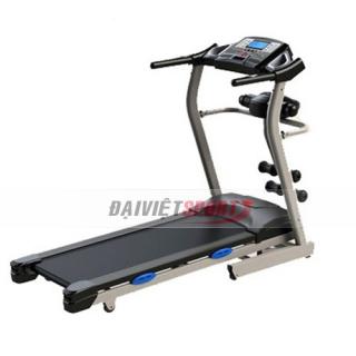 Máy chạy bộ điện đa năng MHT-4000NBM