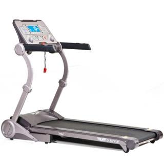 Máy chạy bộ điện đa năng Ustyle U1880