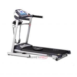 Máy chạy bộ điện gia đình KL1336